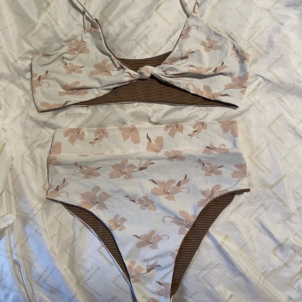 ACACIA Washed Aloha Pauwela and Gland